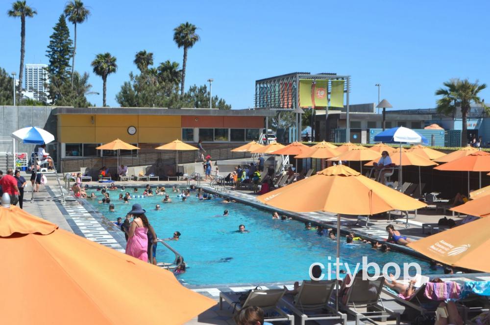 Annenberg Beach House: 10 BEST Things to Do