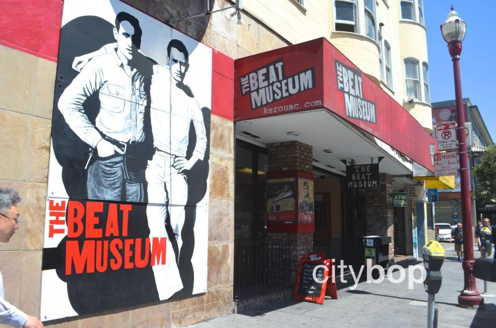 Beat Museum