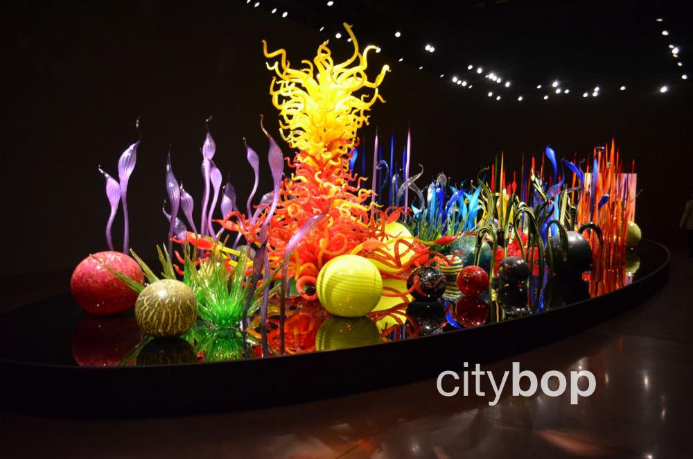 Chihuly Garden And Glass Seattle 10 Best Things To Do