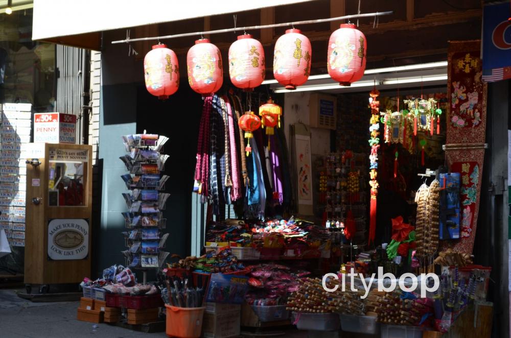 #1 Guide to Chinatown San Francisco