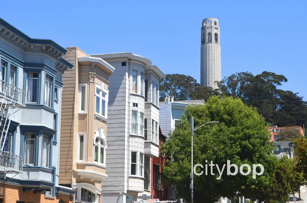 Coit Tower