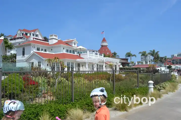 Visit Coronado