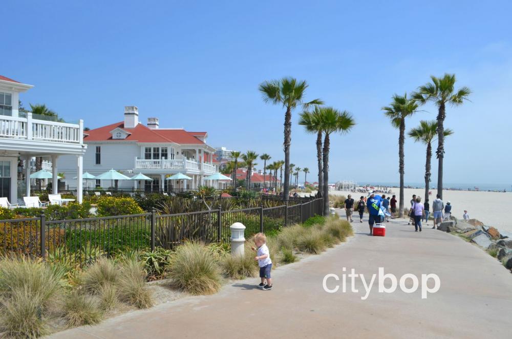 10 BEST Attractions at Coronado