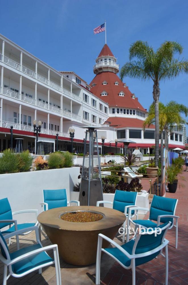 5 BEST Attractions at Hotel del Coronado