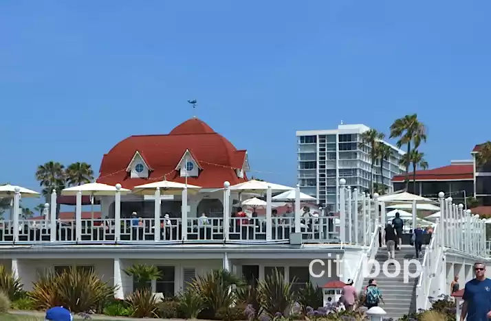 10 BEST Things to Do at Hotel del Coronado