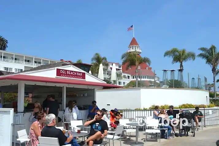 Visit Hotel Del Coronado