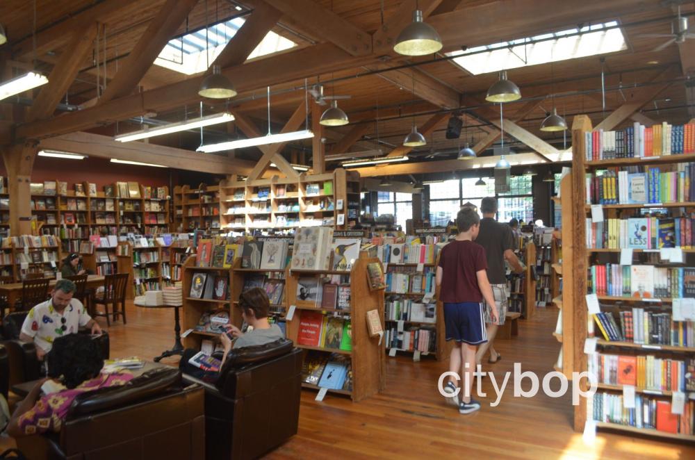 Elliott Bay Book Company