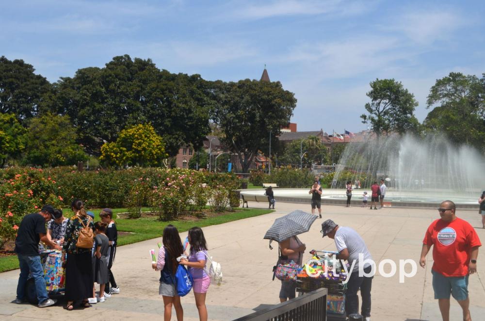 Exposition Park: 10 BEST Attractions