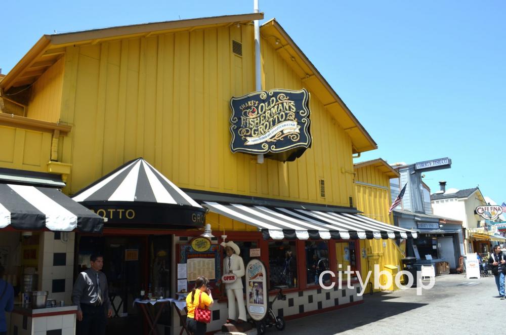 10 BEST Attractions at Fishermans Wharf Monterey