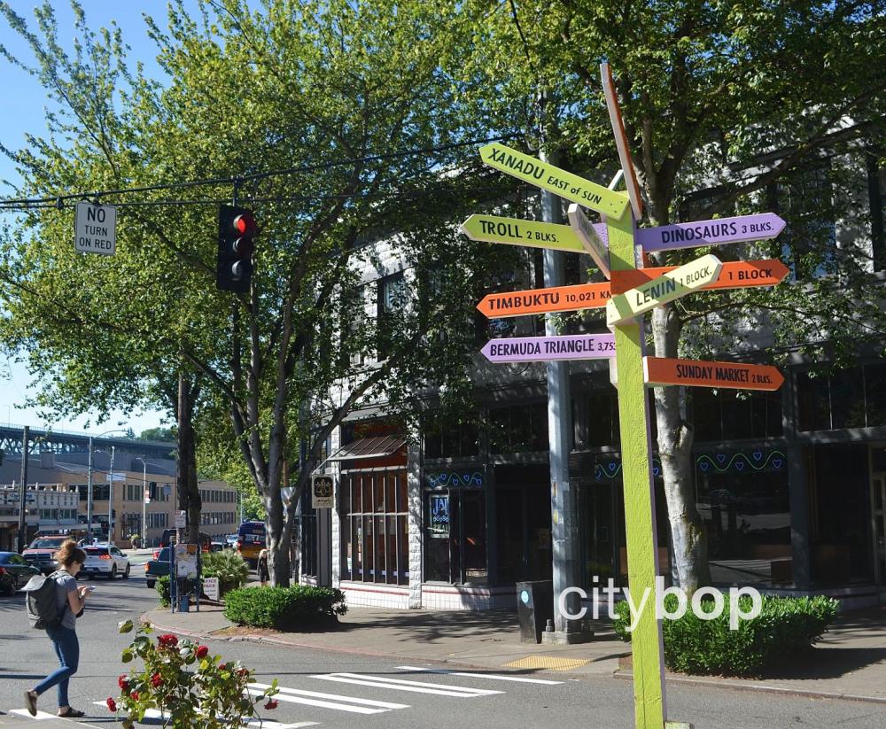 10 BEST Things To Do in Fremont Seattle - CityBOP