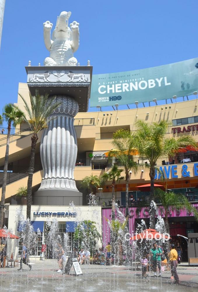 Hollywood Boulevard: 10 BEST Attractions