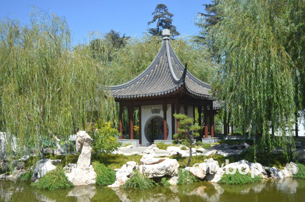 10 Best Attractions At Huntington Library - Citybop