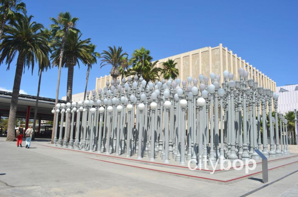 10 amazing things to see at LACMA
