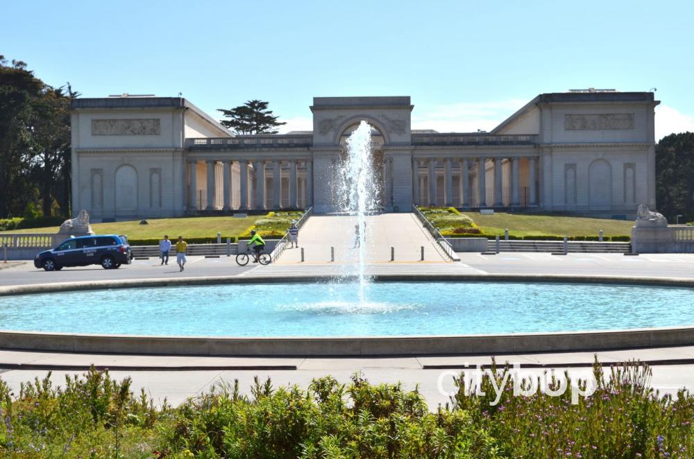 Legion of Honor