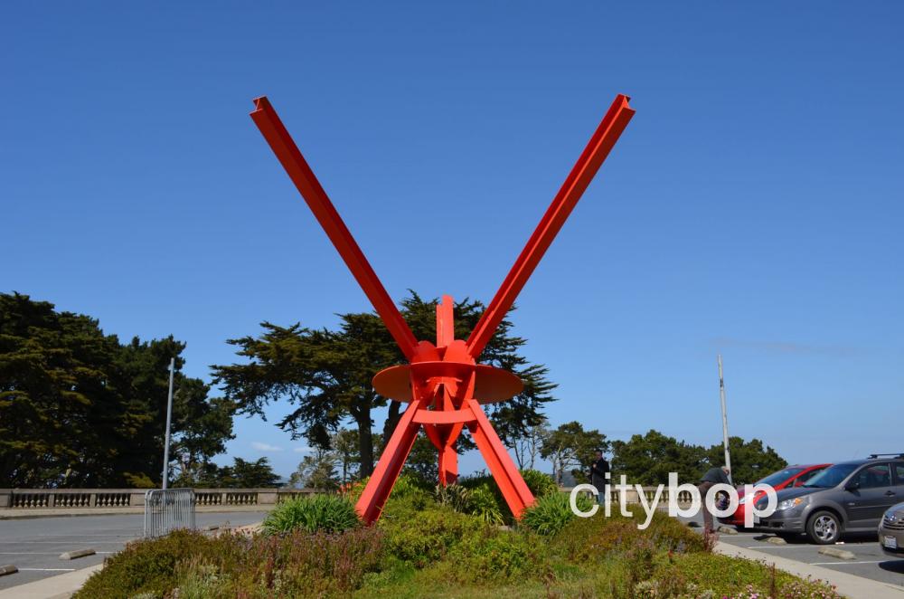 Mark di Suvero