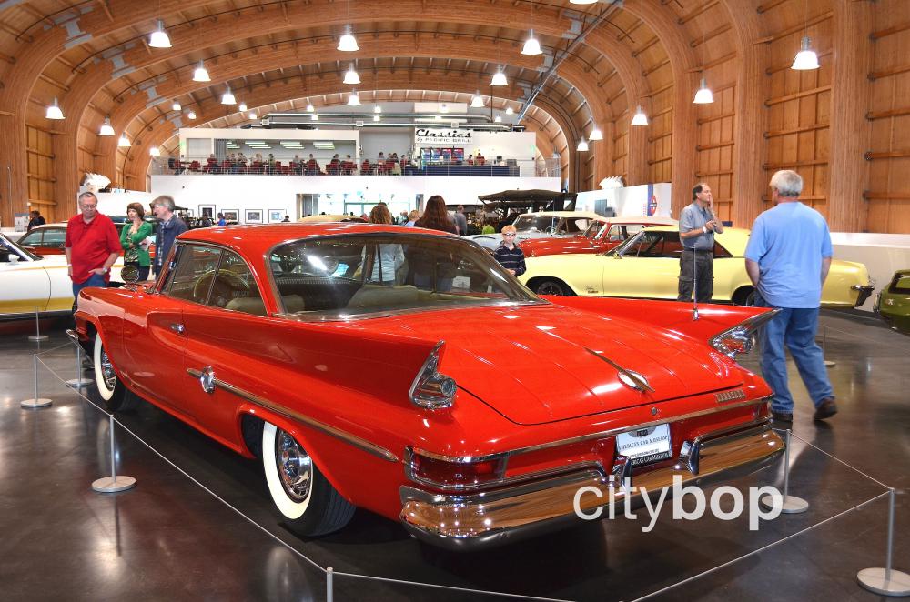 Lemay Car Museum Tacoma Best Things To Do Citybop