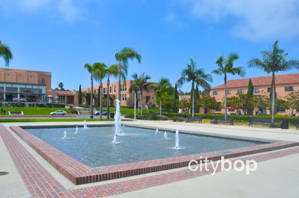 Liberty Station (San Diego) 10 BEST Things To Do CityBOP