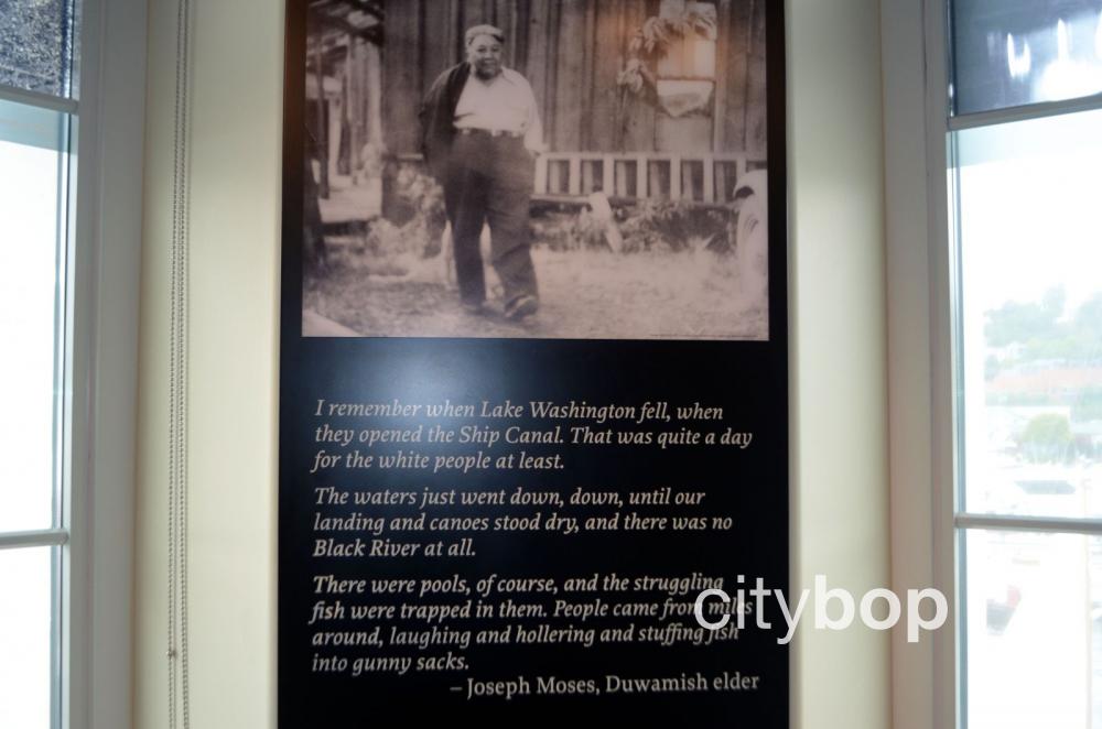 MOHAI: Duwamish Indians.