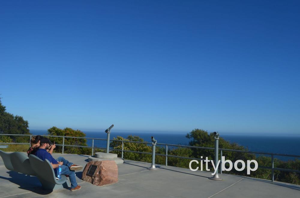 Visit Malibu Bluffs Park