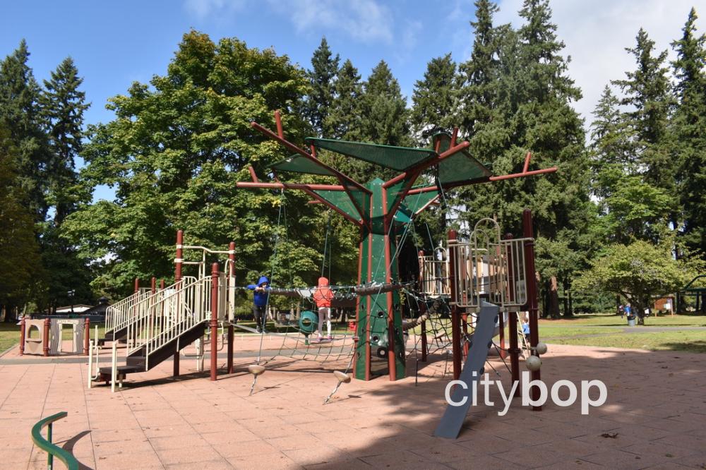 5 BEST Things to do at Marymoor Park