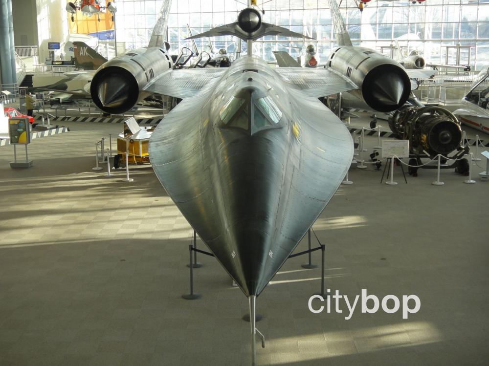 10 BEST Attractions At Museum Of Flight CityBOP   Museum Of Flight 15 