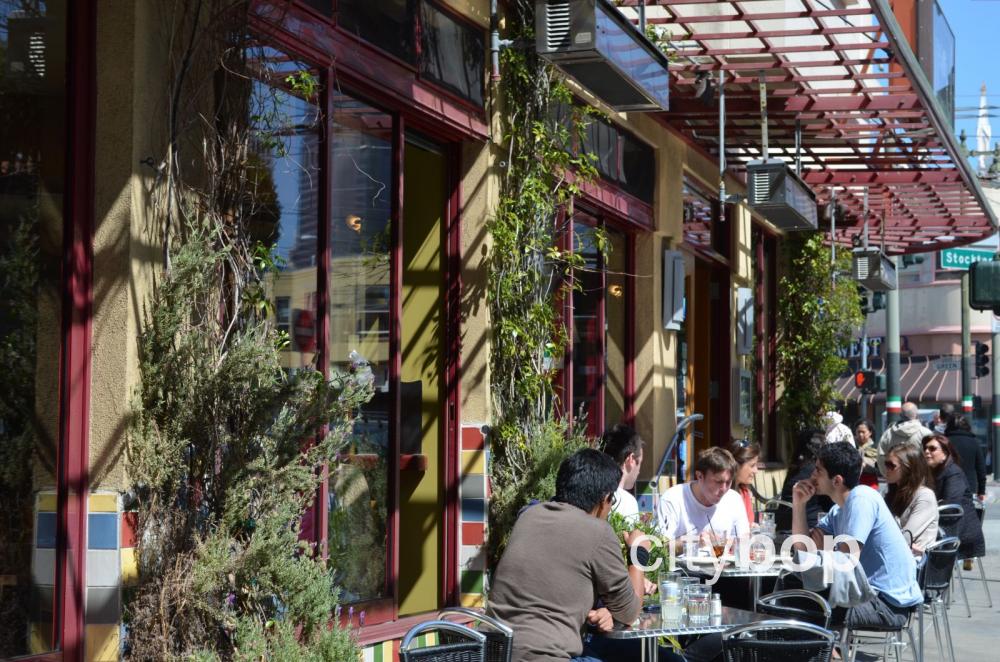 Best North Beach Restaurants