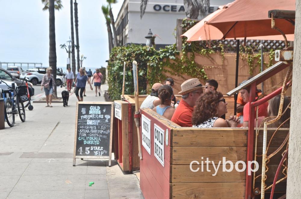 #1 GUIDE to San Diego Ocean Beach