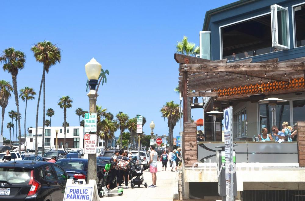 5 BEST Things to Do at Ocean Beach (San Diego) - CityBOP