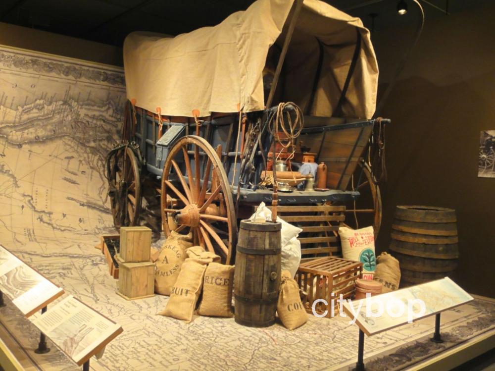 10 BEST Things to Do at Oregon Historical Society Museum CityBOP