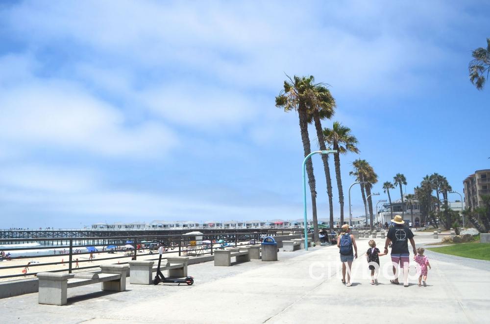 5 BEST Attractions in Pacific Beach San Diego