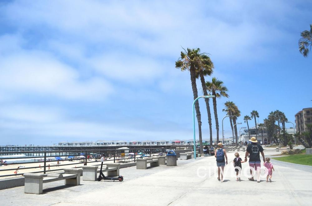 10 Best Attractions At Pacific Beach San Diego Citybop