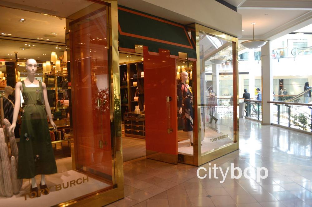 Pioneer Place Mall (Portland) - BEST Things To Do - CityBOP