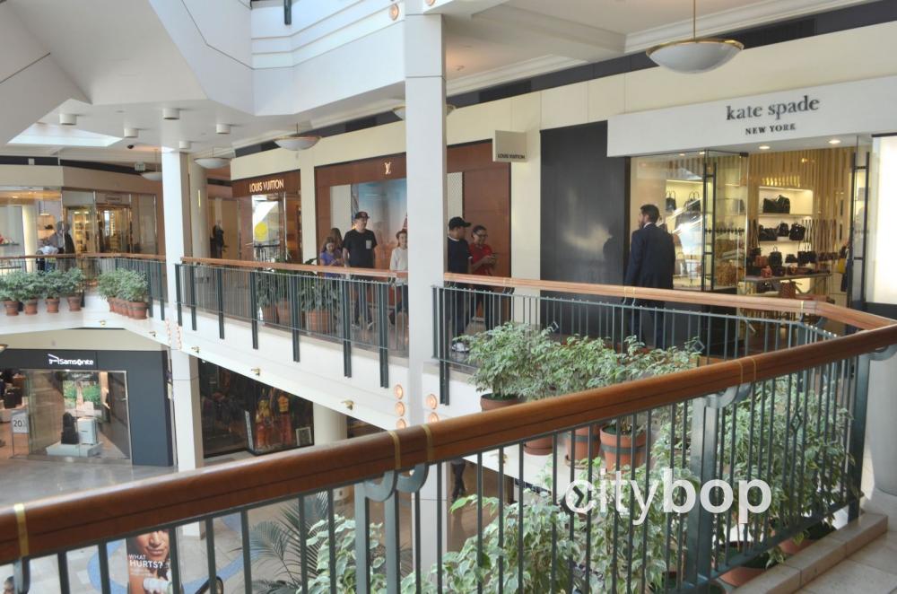 Pioneer Place Mall (Portland) - BEST Things To Do - CityBOP