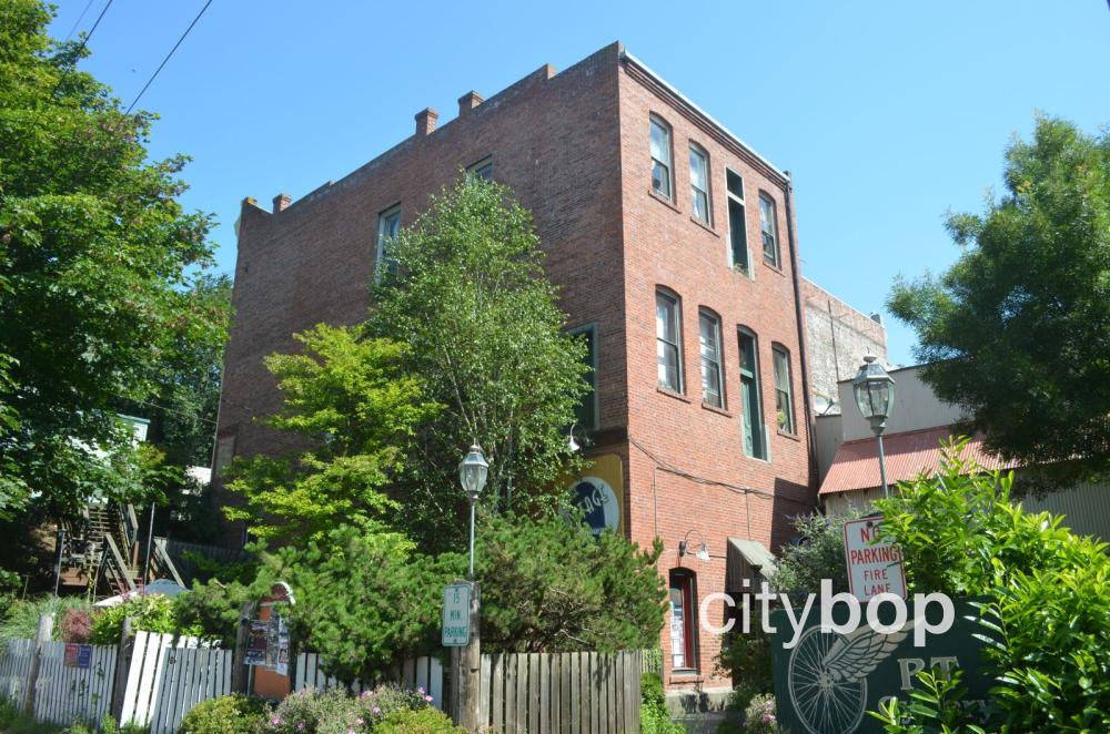 10 BEST Things to Do in Port Townsend