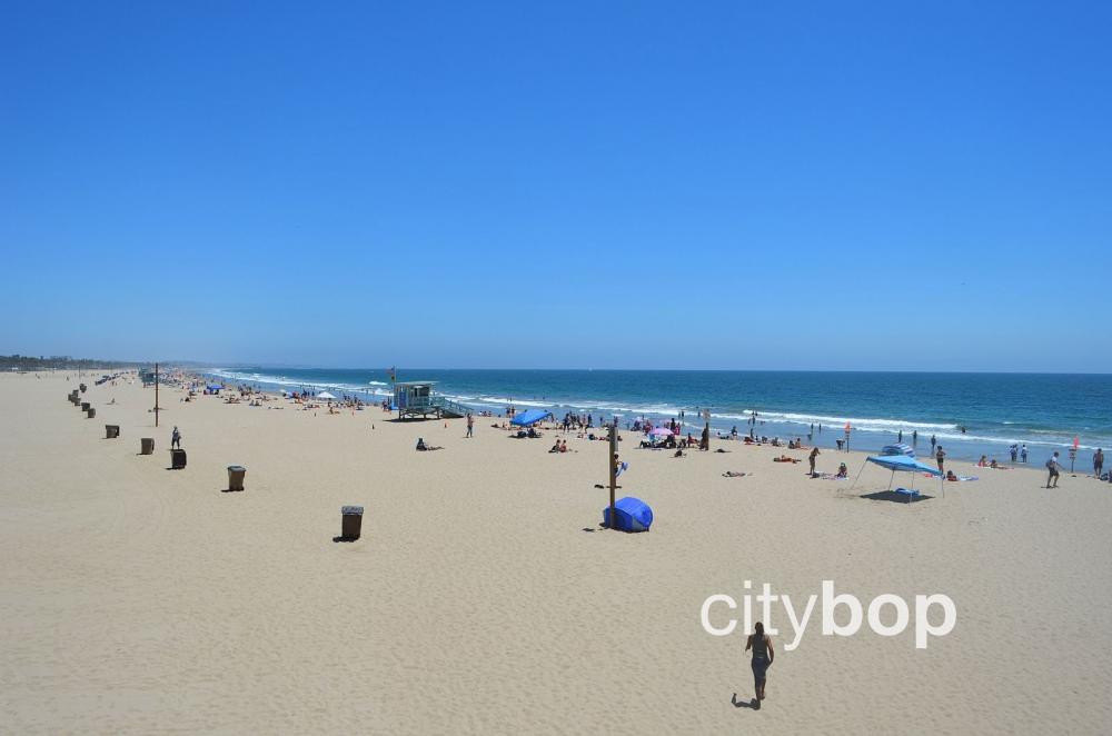 Santa Monica Beach: 10 BEST Things to Do