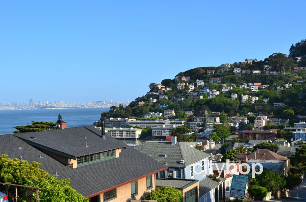 Things to do in Sausalito