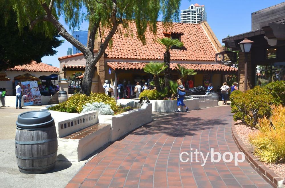 Seaport Village San Diego Day Trip Best Things To Do