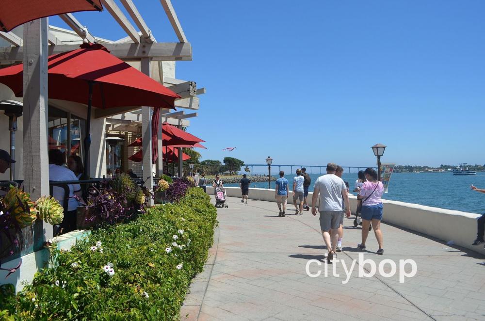 Seaport Village - The Official Travel Resource for the San Diego