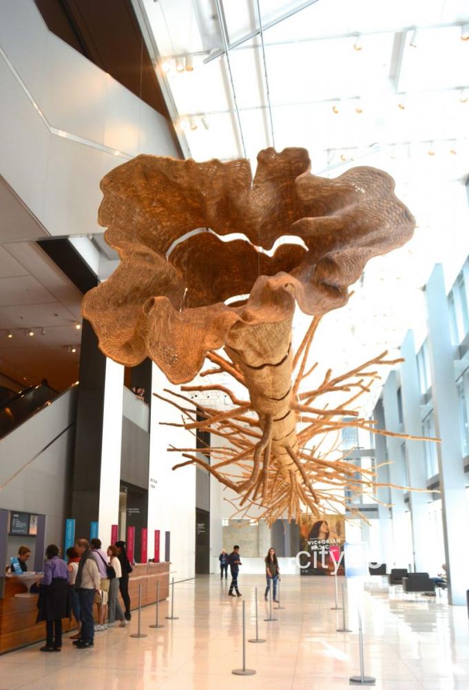 10 BEST Things to See at Seattle Art Museum - CityBOP