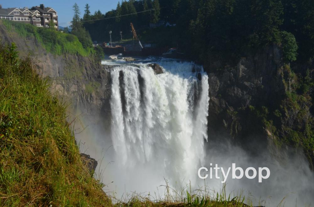 5 Best Things To Do At Snoqualmie Falls Citybop