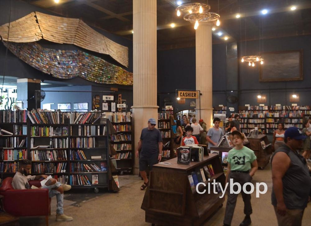 The Last Bookstore: 10 BEST Attractions