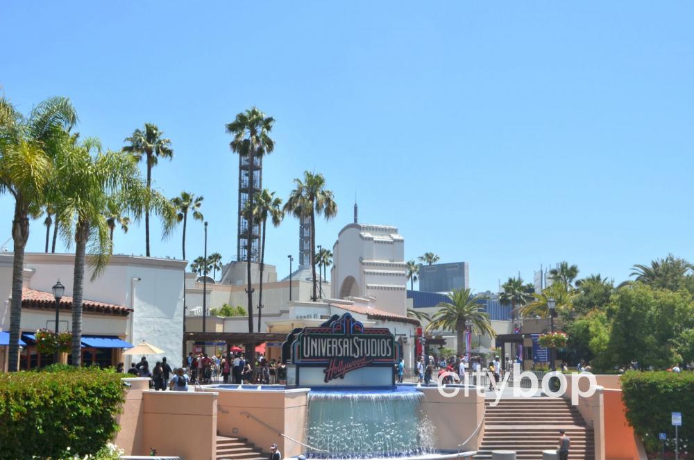 Universal Studios Hollywood: 5 BEST Things to Do
