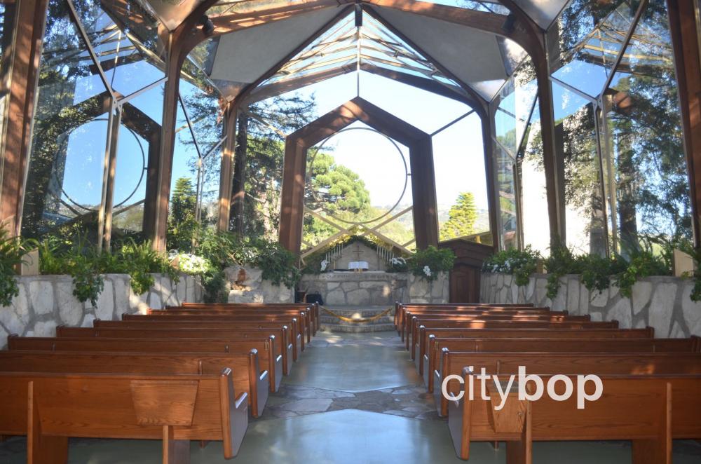 Wayfarers Chapel: 10 BEST Things to Do