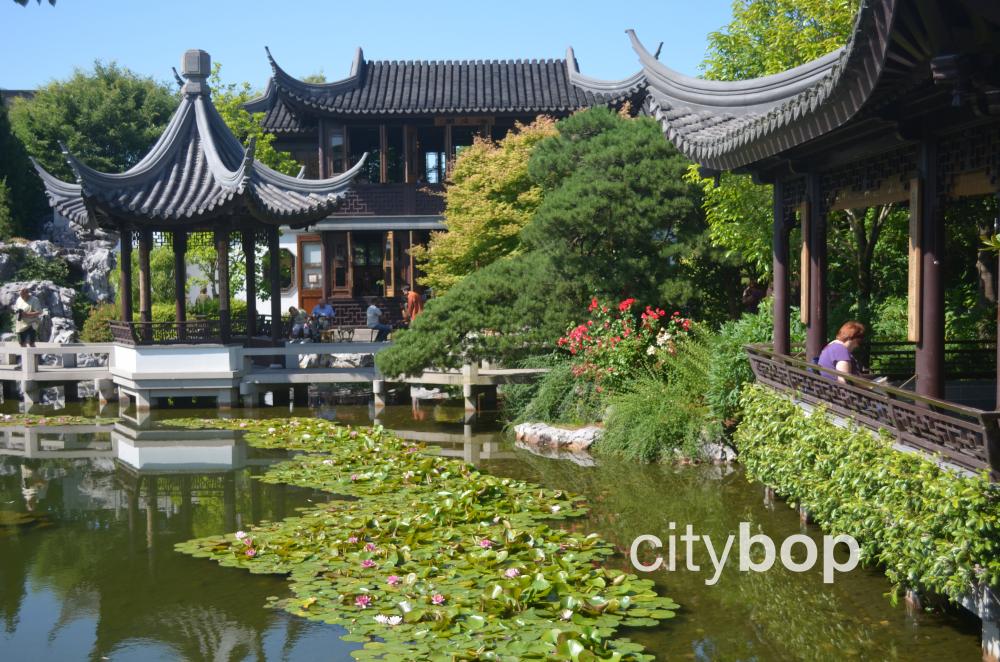 10 Best Things To Do At Lan Su Chinese Garden - Citybop