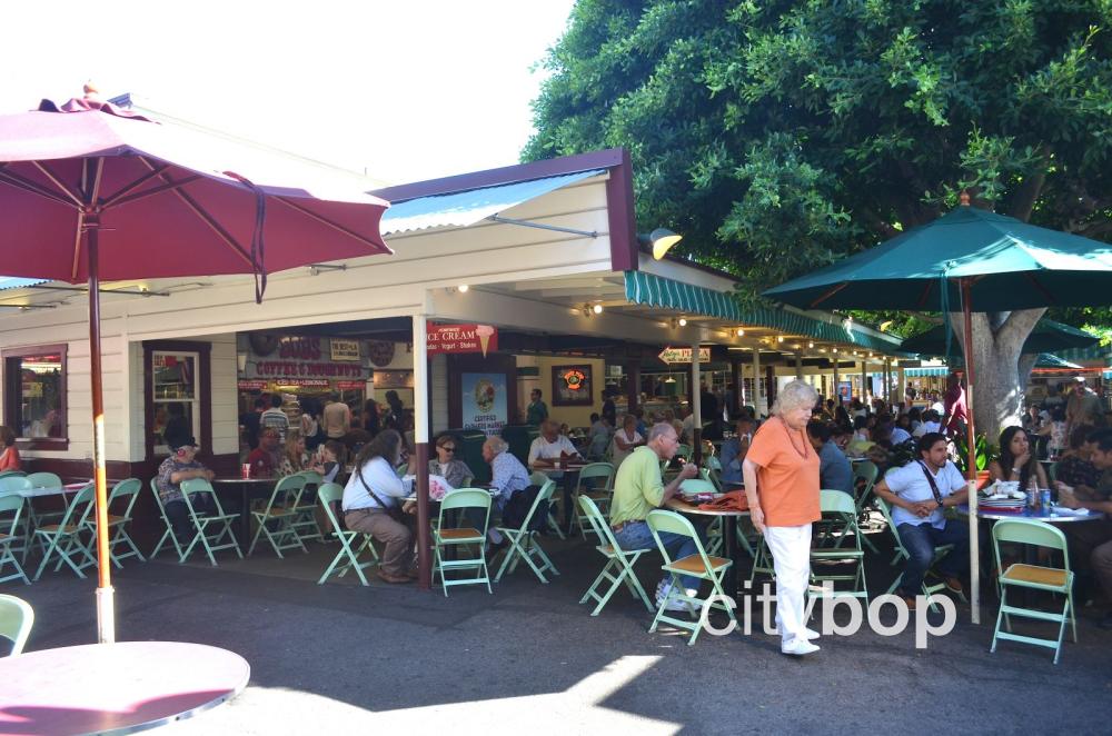 10 BEST Things to Do at The Grove CityBOP