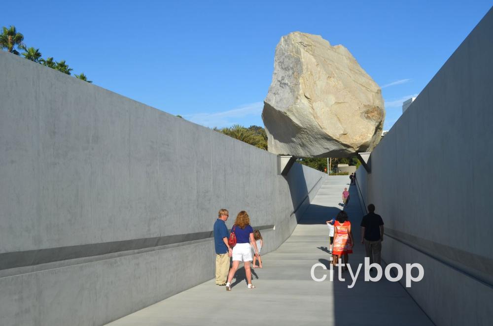 LACMA: top attractions