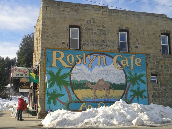 Roslyn