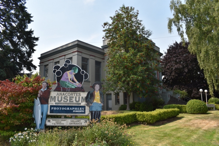 Anacortes Museum