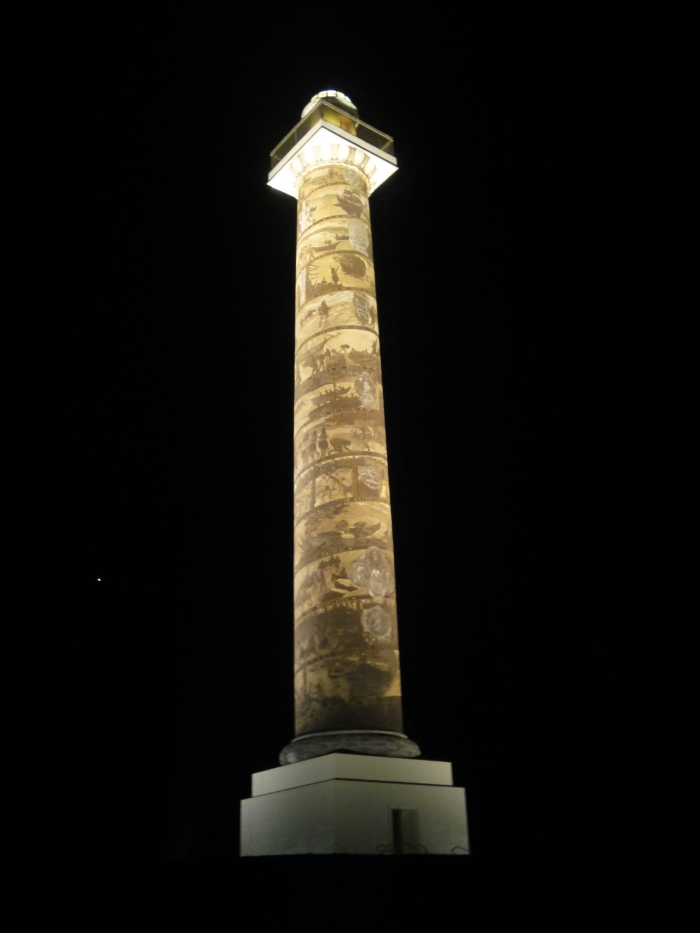 Astoria Column