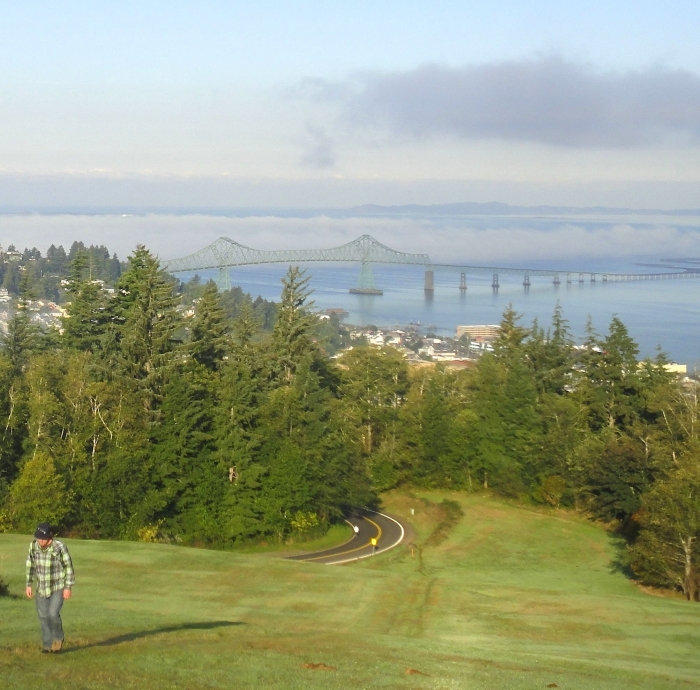 Astoria Oregon